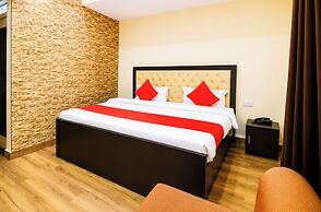 Hotel Vimal Residency Charbagh Lucknow