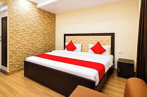 Hotel Vimal Residency Charbagh Lucknow