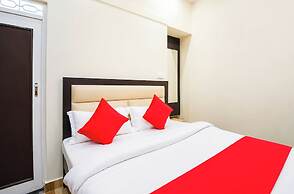 Hotel Vimal Residency Charbagh Lucknow