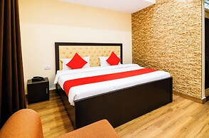 Hotel Vimal Residency Charbagh Lucknow