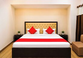 Hotel Vimal Residency Charbagh Lucknow