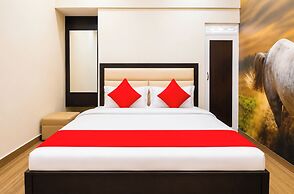 Hotel Vimal Residency Charbagh Lucknow