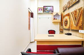 Hotel Vimal Residency Charbagh Lucknow