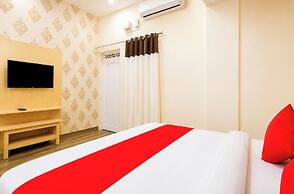 Hotel Vimal Residency Charbagh Lucknow