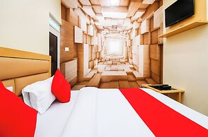Hotel Vimal Residency Charbagh Lucknow