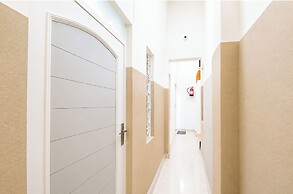 Hotel Vimal Residency Charbagh Lucknow