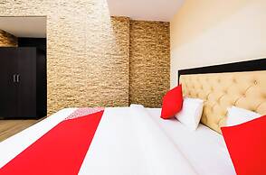 Hotel Vimal Residency Charbagh Lucknow