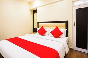 Hotel Vimal Residency Charbagh Lucknow