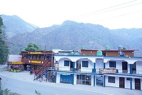 Hotel Krishna And Restaurant