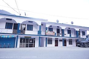 Hotel Krishna And Restaurant
