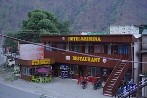 Hotel Krishna And Restaurant