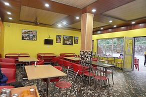 Hotel Krishna And Restaurant
