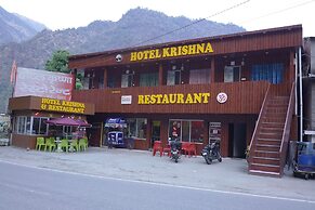 Hotel Krishna And Restaurant