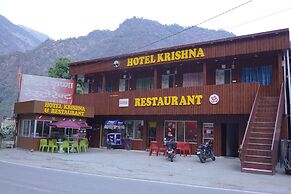 Hotel Krishna And Restaurant