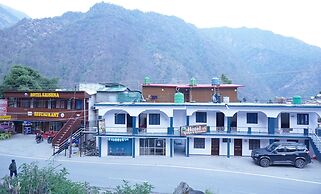 Hotel Krishna And Restaurant