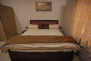 Misti Pool And Resort