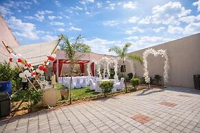 Misti Pool And Resort