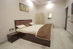 Misti Pool And Resort