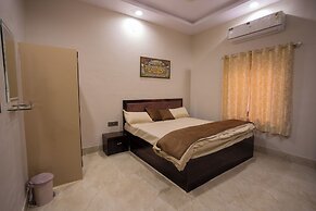 Misti Pool And Resort