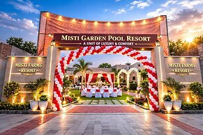 Misti Pool And Resort