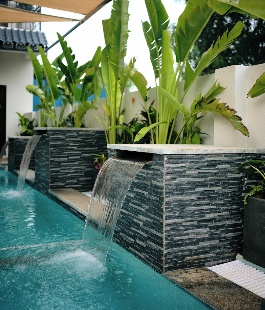 Hotel Amaiti by Stayxp