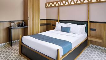 Hotel Amaiti by Stayxp