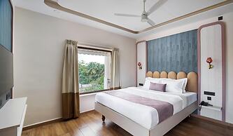 Hotel Amaiti by Stayxp