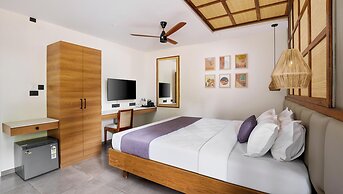 Hotel Amaiti by Stayxp