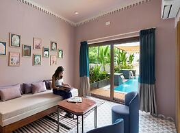 Hotel Amaiti by Stayxp