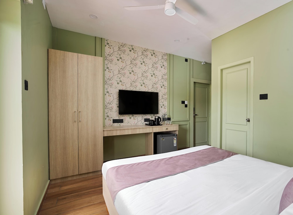 Hotel Amaiti by Stayxp