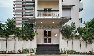 Hotel Amaiti by Stayxp