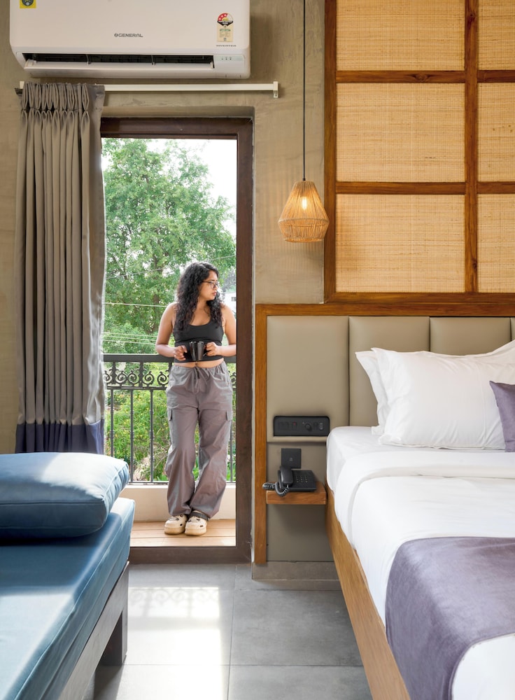 Hotel Amaiti by Stayxp