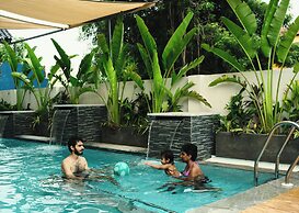 Hotel Amaiti by Stayxp
