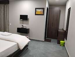 Hotel Jeet