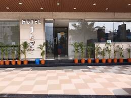 Hotel Jeet