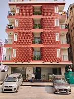 Hotel Jeet
