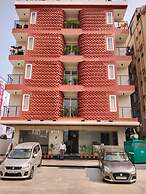 Hotel Jeet