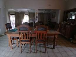 Healboy's Self - Catering Accommodation