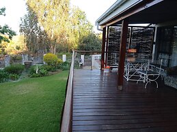 Healboy's Self - Catering Accommodation