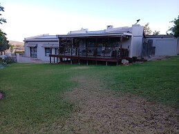 Healboy's Self - Catering Accommodation