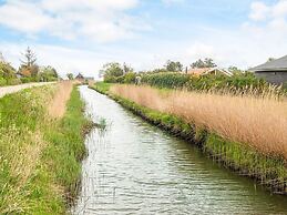 4 Star Holiday Home in Juelsminde