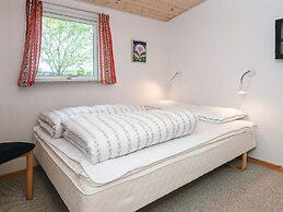 4 Star Holiday Home in Juelsminde