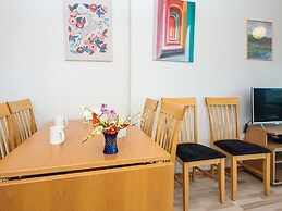 4 Star Holiday Home in Juelsminde