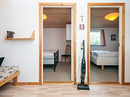 4 Star Holiday Home in Juelsminde