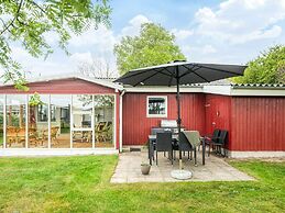4 Star Holiday Home in Juelsminde