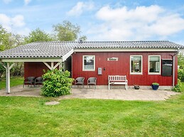 4 Star Holiday Home in Juelsminde
