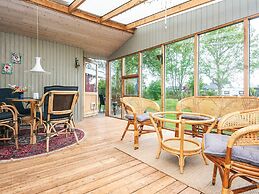 4 Star Holiday Home in Juelsminde
