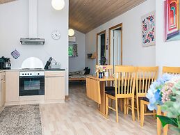 4 Star Holiday Home in Juelsminde