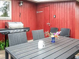 4 Star Holiday Home in Juelsminde