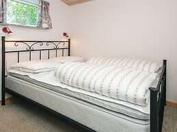 4 Star Holiday Home in Juelsminde